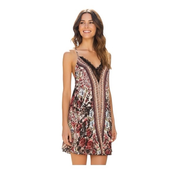 🎉HP🎉 Free People Love Bird Intimately Mini Dress - Picture 3 of 15